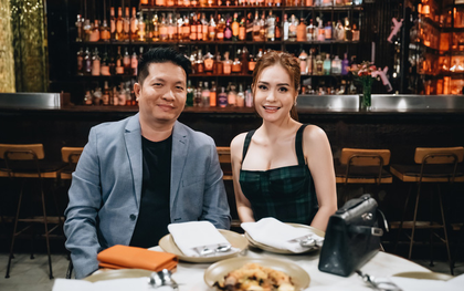 Vén màn hệ sinh thái "đẻ ra trứng vàng" của "nữ đại gia quận 7": Sự thật chồng là Tổng giám đốc VB Group, vợ sản xuất phim doanh thu hàng trăm tỷ đồng?