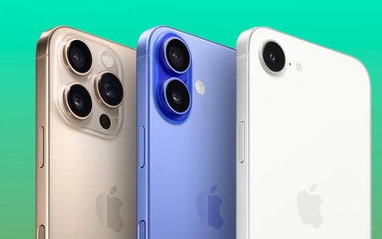 Apple sẽ "khai tử" 8 thiết bị này sau khi iPhone 17 ra mắt