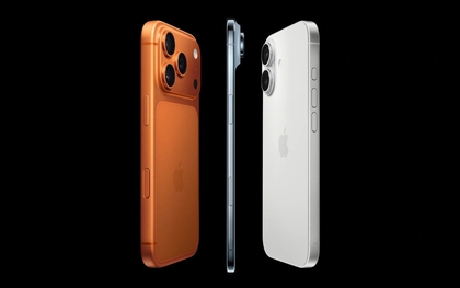 Sau khi iPhone 17 ra mắt, có 4 mẫu iPhone chính thức bị "khai tử"