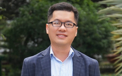 Chân dung ứng viên giáo sư trẻ nhất năm 2025