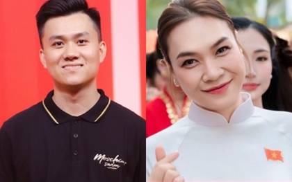 Người đứng sau ca khúc đạt 14 triệu view được Mỹ Tâm thể hiện ở đại lễ 2/9