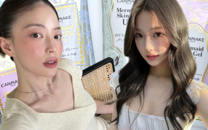 7 kem chống nắng Nhật viral châu Á: Chất lượng đỉnh ơi là đỉnh, nguyện seeding cả đời!