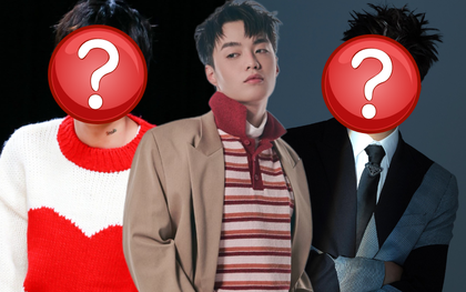 Chưa lên sóng, Anh Trai Say Hi mùa 2 đã lộ danh sách 6 người bị loại, trong đó có Negav?