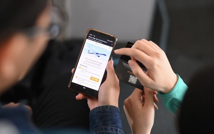 Từ hôm nay, Vietnam Airlines sẽ miễn phí wifi suốt chuyến bay cho nhóm khách này