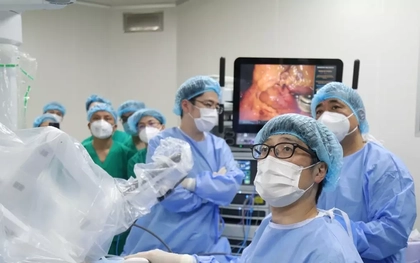 AI không thay thế vai trò quyết định của bác sĩ