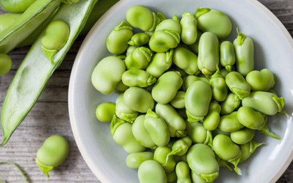 Nhiều loại rau củ tưởng chừng rất lành mạnh nhưng có thể “hóa độc” nếu không được chần qua nước sôi đúng cách