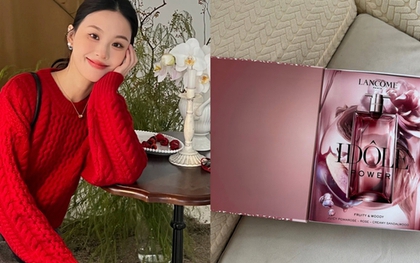 Đón năm mới thật thơm: 5 chai nước hoa dễ dùng, mùi hương ai cũng thấy dễ chịu