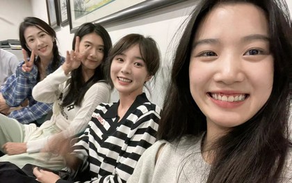 Ở cạnh 4 kiểu người này, bạn sẽ luôn thấy dễ chịu