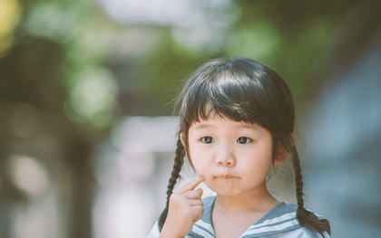 5 hành động tưởng hiếu thảo nhưng thực chất lại là biểu hiện rất đáng lo ở trẻ