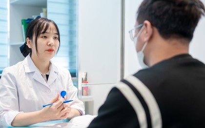 Từng làm cha, người đàn ông 35 tuổi bàng hoàng khi bị chẩn đoán vô sinh