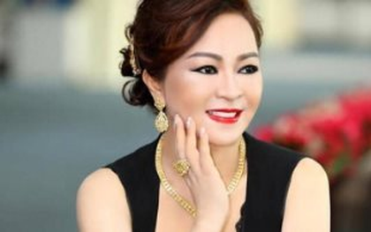 KDL Đại Nam của bà Nguyễn Phương Hằng ra thông báo mới nhất đúng ngày 1/1/2026