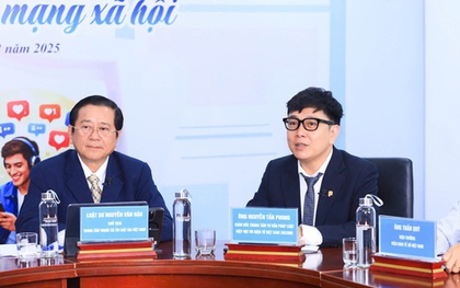 Đừng bấm nút “đồng ý” chia sẻ dữ liệu cá nhân cho mạng xã hội nếu chưa đọc điều này