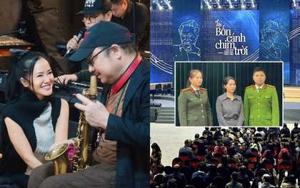 Đảo chiều tranh cãi vụ huỷ show Về Đây Bốn Cánh Chim Trời: Nghệ sĩ bị chỉ trích, nhiều người trong ngành lên tiếng bênh vực