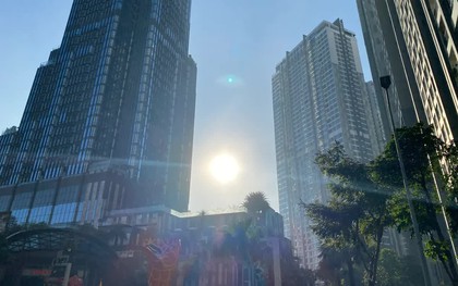 TP Hồ Chí Minh rét sáng sớm, nắng trưa: Vì sao cơ thể dễ mệt mỏi, choáng váng?