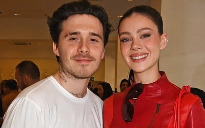 Cậu cả nhà Beckham đã liên lạc với 4 thành viên trong gia đình, nhưng không phải bố mẹ đẻ và các em ruột