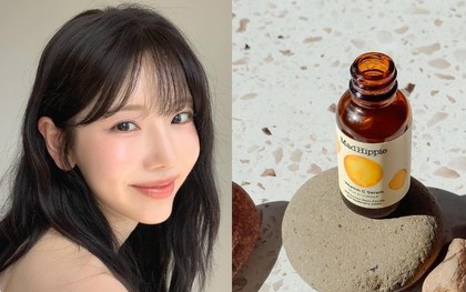 5 lọ serum vitamin C bình dân: Sáng nào cũng bôi sẽ giúp chống lão hóa mạnh hơn, "hack" da sáng hồng rạng rỡ