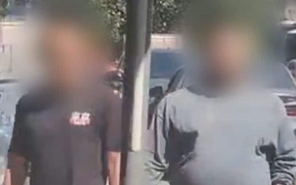 Cảnh sát phá vụ án man rợ trong một gia đình ở Thái Lan