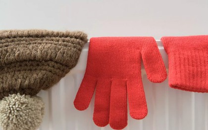 Mùa đông, tuyệt đối không được phơi quần áo ở chỗ này: Rất nhiều người Việt vô tư làm