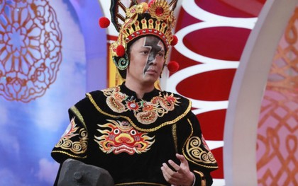 Thiên Lôi đẹp trai nhất Táo Quân: Bỏ showbiz làm kinh doanh, U50 viên mãn