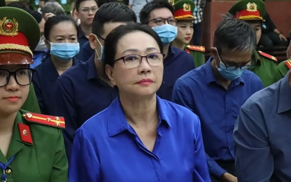 Vụ tập đoàn Vạn Thịnh Phát: 9.000 tỷ đồng đã đến tay hơn 43.000 đương sự