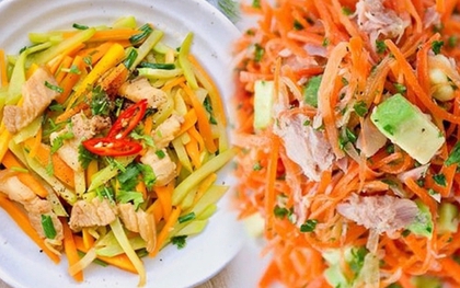 Loại rau nhà nào cũng quen mặt có thể giúp giảm nguy cơ ung thư vú, phổi, thực quản: Nhiều người ăn sai nên phí mất 6 lần dinh dưỡng