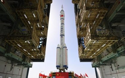 Một quốc gia tạo ra "siêu nhãn" gây chấn động ngành vũ trụ toàn cầu