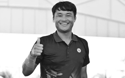 VĐV quần vợt - pickleball Lê Công Tiễn đột ngột qua đời, Lý Hoàng Nam cùng dàn sao thể thao bày tỏ tiếc thương