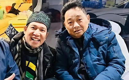 "Ngọc Hoàng" Quốc Khánh không còn ở trong căn nhà 10m2 tại phố Bùi Ngọc Dương