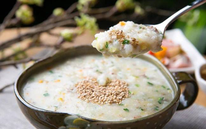 2 loại cháo này ăn thường xuyên hại dạ dày, thậm chí gây ung thư nhưng nhiều người ăn mỗi ngày