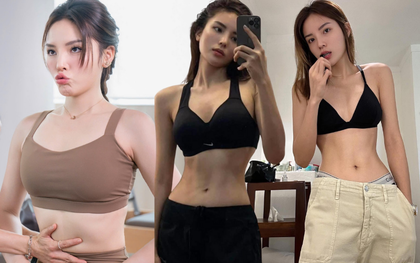 Không cần ai chê, Kỳ Duyên tự công nhận một điều với Thiên Ân