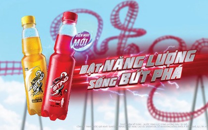 10 năm uống Sting, giờ tôi mới phát hiện 3 sự thật kinh ngạc