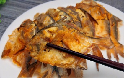 Loại cá được ca ngợi "tốt bậc nhất thế giới", hóa ra là cá quen thuộc ở chợ Việt Nam, giá rẻ khó tin