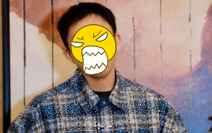 Kẻ bị ghét nhất Trung Quốc khoe bị fan cuồng quấy rối: MXH đồng loạt kêu bốc phét, ai gu mặn lắm mới mê