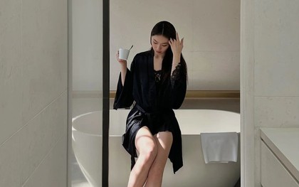 7 thủ phạm khiến vùng kín tối màu dù... chẳng liên quan đến "chuyện ấy", phụ nữ sau tuổi 40 càng dễ mắc sai lầm