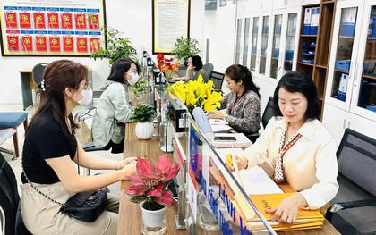 Hoàn thành xếp ngạch công chức theo vị trí việc làm trước ngày 1/7/2027