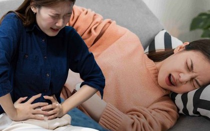 Nếu là phụ nữ, BS nói có 5 dấu hiệu đau bụng này thì "đừng cố chịu", nhiều người phát hiện bệnh khi đã muộn