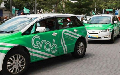 Grab mua 20.000 xe điện làm taxi tại Đông Nam Á, thương hiệu được chọn từng bán tại Việt Nam