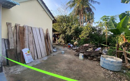 Nghi do bom nổ khi mua bán phế liệu, 2 phụ nữ tử vong ở Gia Lai