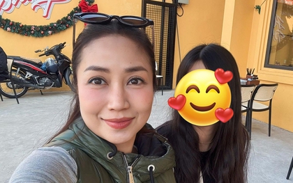 Tin được không: Con gái có tài năng hiếm có của Ốc Thanh Vân nay trổ mã thế này lại còn giỏi ngoại ngữ, ngoan cực kì