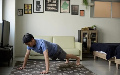 Tập thể dục trong phòng kín: Nguy cơ nào cần lưu ý?