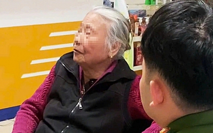 Nghe một cuộc điện thoại, cụ bà 79 tuổi suýt mất trắng 300 triệu tiền dưỡng già vì tội... buôn ma túy