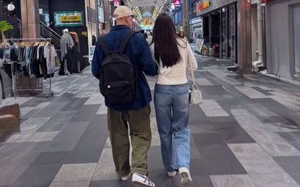 Tình trạng hôn nhân hiện tại của "hoa khôi nhà đài" cưới thiếu gia giàu có bậc nhất cả nước