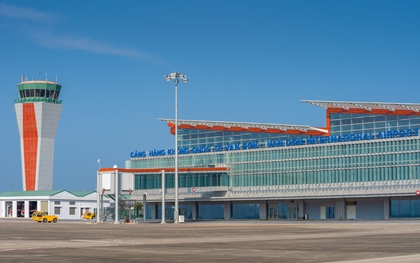 Việt Nam lập kỳ tích hàng không, đánh bại cả Nhật Bản và Mỹ để sở hữu sân bay khu vực tốt nhất thế giới