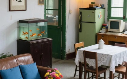 Nghèo mấy cũng ĐỪNG tiếc 8 thứ này: Giữ lại chỉ tổ chật nhà, hao vận