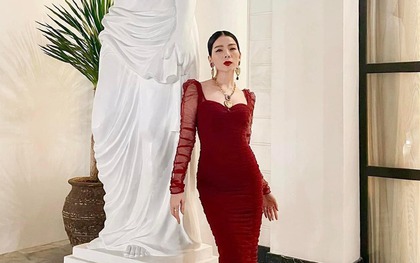 Tài sản của Lệ Quyên