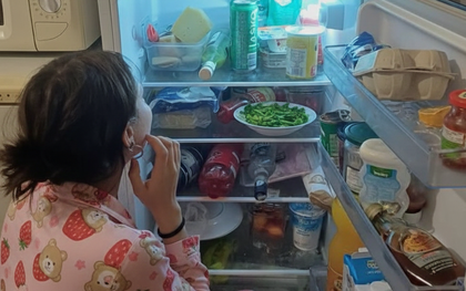 Kiểm tra tủ lạnh ngay: 4 thực phẩm để càng lâu, mầm mống ung thư gan càng sinh sôi mạnh!