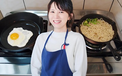 6 tháng bỏ chảo chống dính, chuyển sang chảo gang: Tôi hiểu vì sao mẹ tôi cả đời không đổi chảo