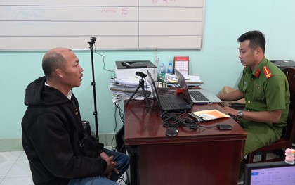 Ra lệnh bắt tạm giam tài xế xe khách Nguyễn Đức Tín