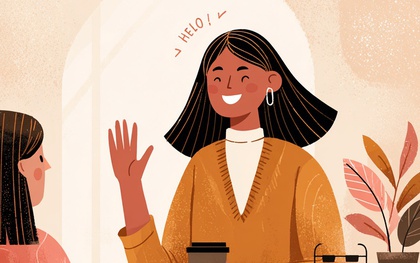 Đừng bao giờ nói 5 điều này trước mặt người quen