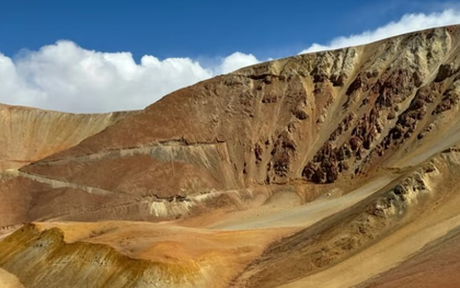 Phát hiện mỏ đồng lớn nhất trong 3 thập kỷ, trữ lượng 4,5 triệu tấn cùng tài nguyên vàng, bạc khổng lồ